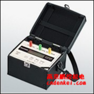日本長(cháng)谷川測定裝置?計測器リスト[IPR-1、IVJ-2 、IMR-80]